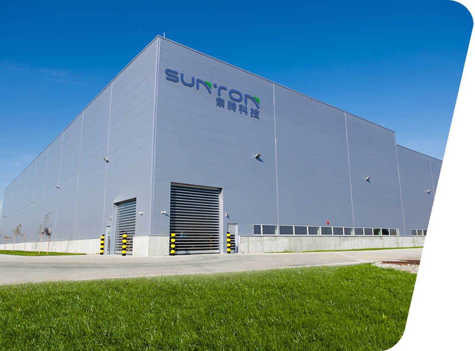 Công ty TNHH Công nghệ Công nghệ Vật liệu Mới Suoteng Suoteng.